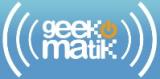 Partenariat avec Geekomatik
