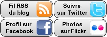 Exemple de bannières