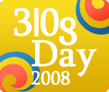 Logo du Blog Day