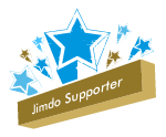 Supporter de Jimdo