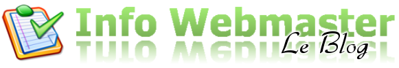 Logo Blog InfoWebmaster
