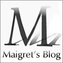 Logo du blog de Maigret