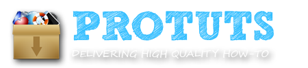 Bannière de protuts.net