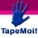 Logo Tapemoi
